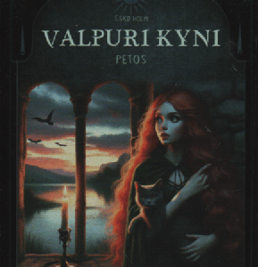 Valpuri Kyni : Petos