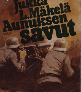 Aunuksen savut
