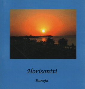 Horisontti : runoja