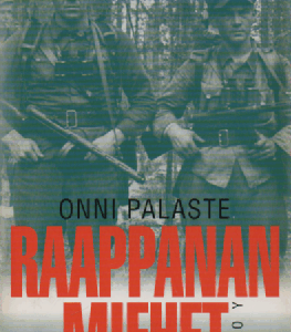 Raappanan miehet : 14. divisioonan tie 1941-1942