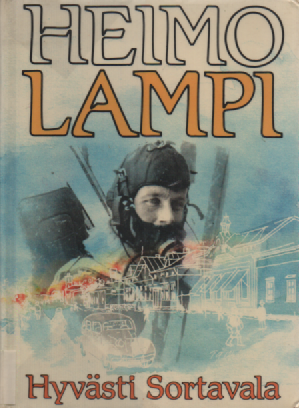 Hyvästi Sortavala (Kirajastonp.)