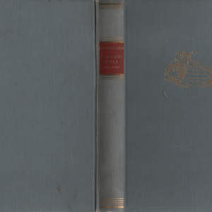 Panssarisotaa 1941-1944