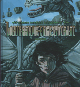 Lohikäärmeenkesyttäjät : kun todellisuus muuttuu virtuaaliseksi