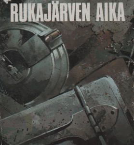 Rukajärven aika