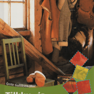 Tilkku- ja nahkatyöt