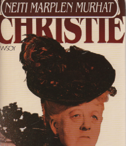 Neiti Marplen murhat