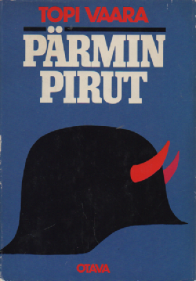 Pärmin pirut : Er.P 21:n vaiheita jatkosodassa 1941-1942