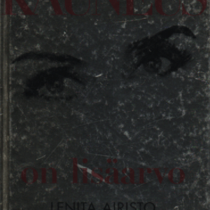 Kauneus on lisäarvo (singeerattu)