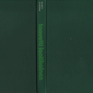 Taavetti Laatikainen : Legenda jo eläessään