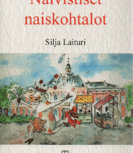 Naivistiset naiskohtalot