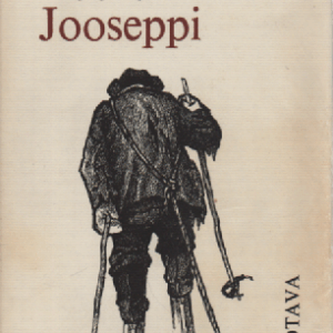 Ryysyrannan Jooseppi : köyhälistötarina Suomesta (kuvitettu)