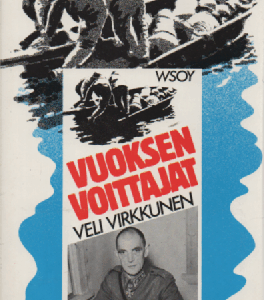 Vuoksen voittajat