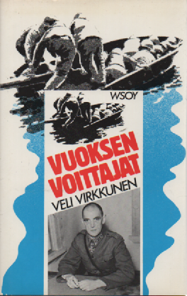 Vuoksen voittajat