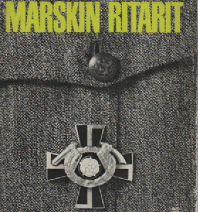 Marskin ritarit