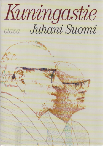 Kuningastie : Urho Kekkonen 1950-1956