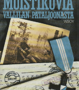 Muistikuvia Vallilan pataljoonasta