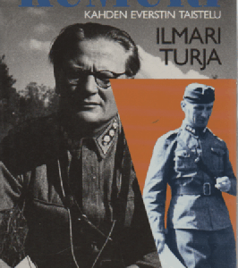 Kumuri : kahden everstin taistelu