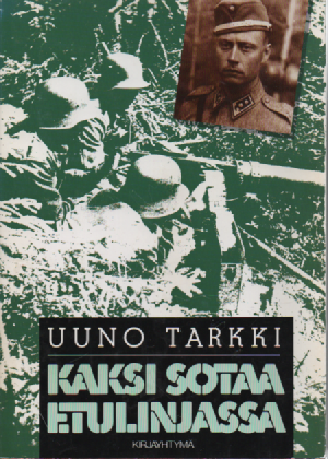 Kaksi sotaa etulinjassa