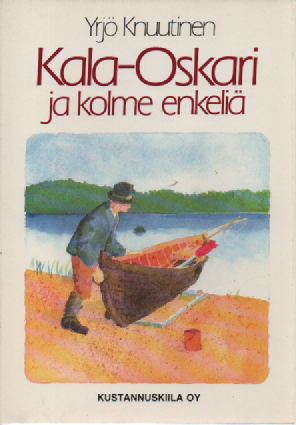 Kala-Oskari ja kolme enkeliä