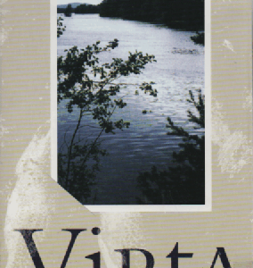 Virta : tarinaa eräältä taimenvirralta