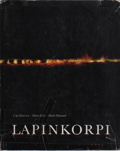Lapinkorpi