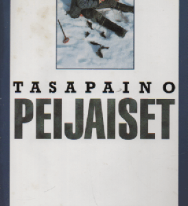 Tasapaino peijaiset