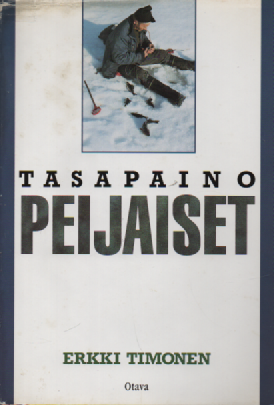 Tasapaino peijaiset
