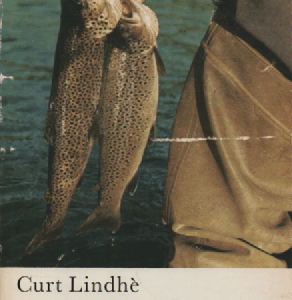 Urheilukalastusta Atlantilla