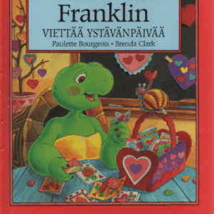 Franklin viettää ystävänpäivää