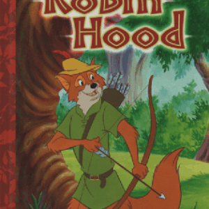 Robin Hood