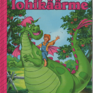 Pete ja lohikäärme