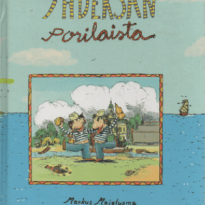 Yhdeksän Porilaista