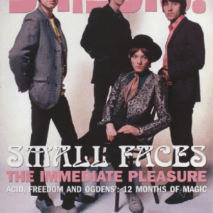 Shindig magazine issue 26