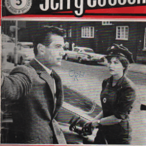 Jerry Cotton 1966-05 : Alokas Jerry Cotton