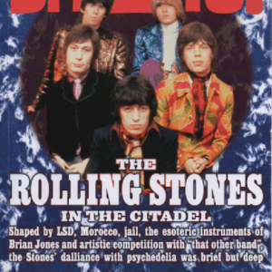 Shindig magazine issue 30