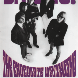 Shindig magazine issue 27