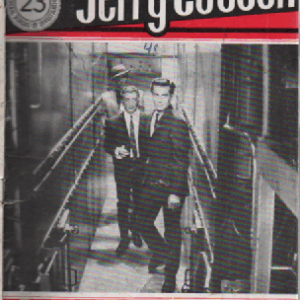 Jerry Cotton 1968-23 : Kunnon gangsteri Cotton