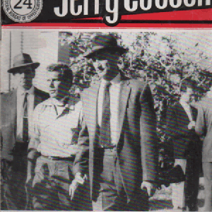 Jerry Cotton 1968-24 : Keltaruusuja murhaajalta