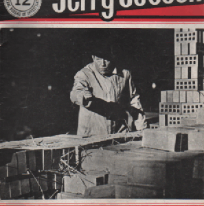 Jerry Cotton 1970-12 : Maailmanloppu matkalukussa