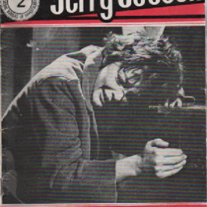 Jerry Cotton 1968-02 : Suo siellä, luoti täällä