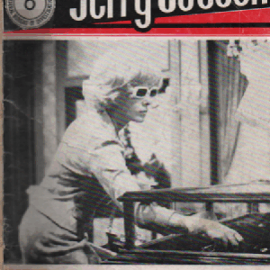 Jerry Cotton 1969-06 : Timantti ei sammaloidu