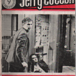Jerry Cotton 1968-09 : Coloradon kuolemankanjoni