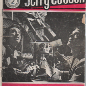 Jerry Cotton 1971-02 : Pankkiryöstö pikamääräyksenä