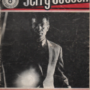 Jerry Cotton 1971-06 : Kuoleman konkurssipesä