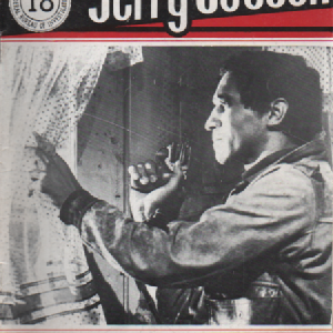 Jerry Cotton 1973-18 : Pilvi putoaa pilvistä