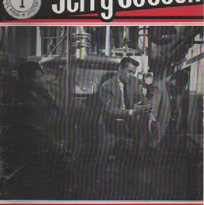 Jerry Cotton 1974-01 : Pääkallodollarit