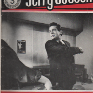 Jerry Cotton 1973-03 : Noutajan nyrkkisääntö