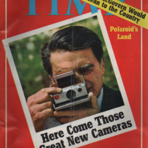 Time Magazine June 26, 1972 : Political report - What McGovern Would Mean to the Country