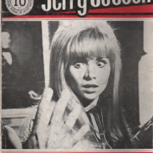Jerry Cotton 1972-10 : Rahat ja henki