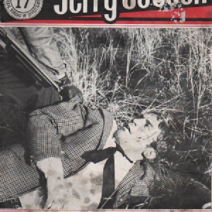 Jerry Cotton 1972-17 : Miljoonan dollarin luokkaretki